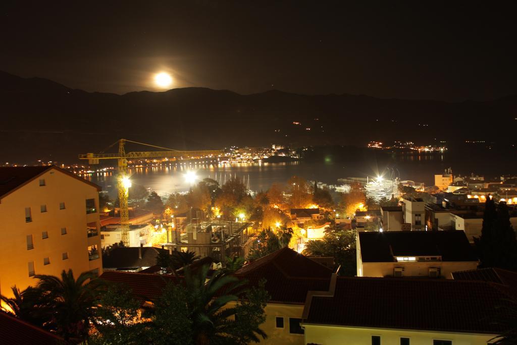 Villa Jovana Sea View Budva Zimmer foto